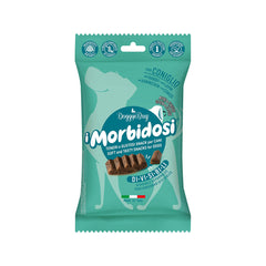 DOGGYEBAG MORBIDOSI MIT KANINCHEN - 90 g