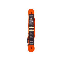 ORANGE ARBEITSLEINE 10 M