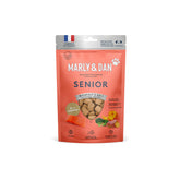 MARLY & DAN SENIOR – HUND