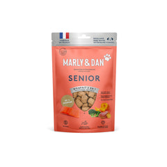 MARLY & DAN SENIOR – HUND