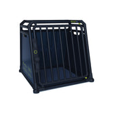 CAISSE DE TRANSPORT 4PETS PRO NOIR 3 SMALL