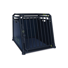 4PETS PRO SCHWARZ 3 BREITE TRAGETASCHE