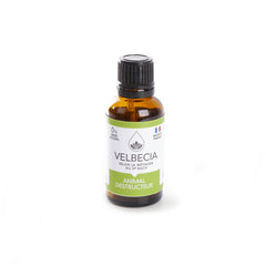 BACH-BLUMEN-ZERSTÖRUNG 30ML