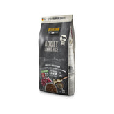 LAMB & RICE 1 KG BELCANDO