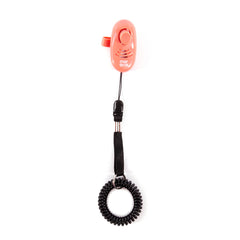 MARTIN CLICKER GRIFF 6CM ROSA