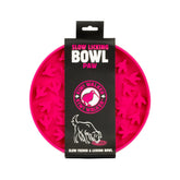 KIWI NAPF ANTI-VIELFRASS PAW ROSA