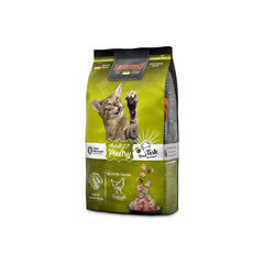 LEONARDO ADULT GF POULTRY 1.8 kg