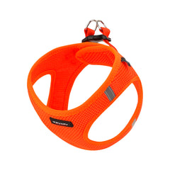 WOUAPY HARNAIS SOFT M ORANGE