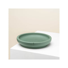 PINO CLASSIC KATZENNAPF ENTE GRÜN UNI