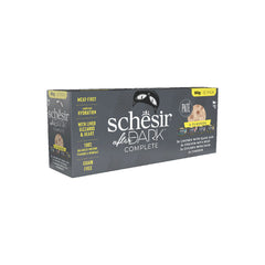 SCHESIR AFTER DARK PATE DOSEN 12X80G VARIETY PACK