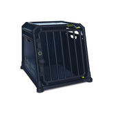 4PETS PRO SCHWARZ 1 BREITE TRAGETASCHE