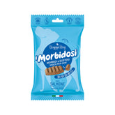 DOGGYEBAG MORBIDOSI MIT LACHS 90 g