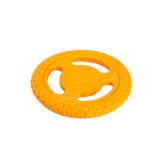 KIWI FRISBEE ORANGE S