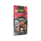 TOPPING MASTERCRAFT RIND 100 G - 12 STK