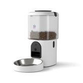EASY PET AUTOMATISCHER FUTTERSPENDER MIT KAMERA