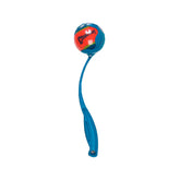 POCKET BALL LAUNCHER BLAU