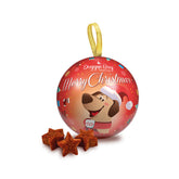 DOGGYEBAG CHRISTMAS BALL