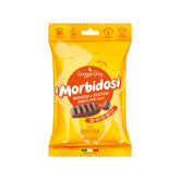 DOGGYEBAG MORBIDOSI MIT ENTE 90 g