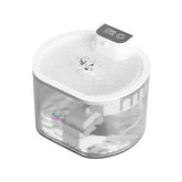 EASY PET INTELLIGENTER TRINKBRUNNEN OHNE KABEL