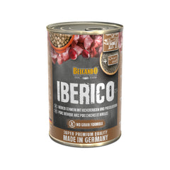 DOSE BELCANDO 400 G IBERICO - 6 STK