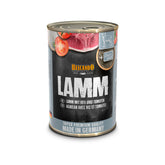 DOSE BELCANDO 400 G LAMM MIT REIS UND TOMATE - 6 STK
