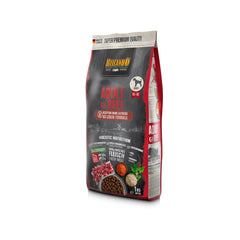 ADULT GF BEEF 1 KG BELCANDO