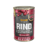 DOSE BELCANDO 400 G RIND MIT KARTOFFELNUND ERBSEN - 6 STK