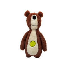 TEDDYBÄR „CHARLY“ MIT SQUEAKER
