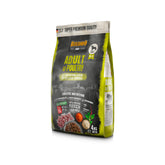 ADULT GF POULTRY 4 KG BELCANDO