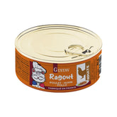 GUSTAV EINTOPF KATZE HUHN 12 X 85 g