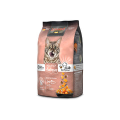 LEONARDO ADULT GF SALMON 0.3 kg