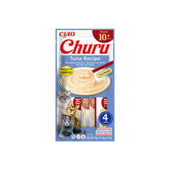 CHURU SENIOR PÜREE MIT THUNFISCH