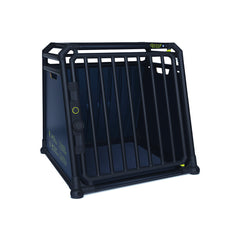 CAISSE DE TRANSPORT 4PETS PRO NOIR 3 SMALL