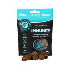 KIWI LECKERBISSEN KOLLAGEN - IMMUNITY 77 G