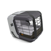 TRANSPORTBOX 4PETS CAREE COOL GREY