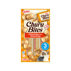 CHURU BITES HUHN