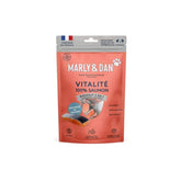 MARLY & DAN VITALITY - GEFRIERGETROCKNET - HUND