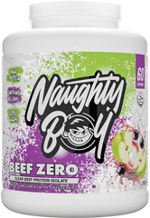 Naughty Boy Beef Zero - 1800 g