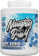 Naughty Boy Beef Zero - 1800 g