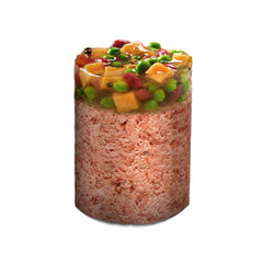 BELCANDO 400 G HOLISTIC RIND DOSEN - 6 STK