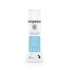 BIOGANCE FRESH'N PURE 250 ML