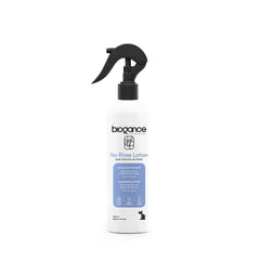 BIOGANCE HUNDE LOTION ''NO RINSE'' SPULFREI 250 ML