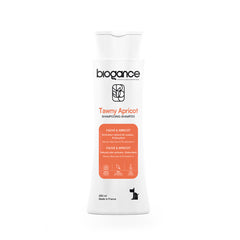 BIOGANCE FELL APRICOT 250 ML