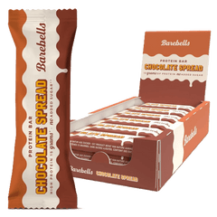 Barebells Protein Bar - 12 x 45 g