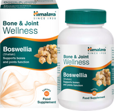Himalaya - Boswellia - 60 tabs