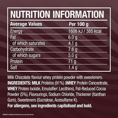 C4 Protein - 22 servings
