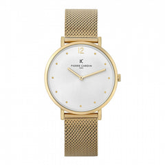 Pierre Cardin Belleville Simplicity CBV.1016 Herrenuhr