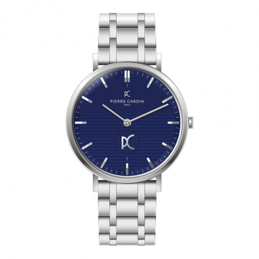 Pierre Cardin Belleville Lines CBV.1102 Herrenuhr
