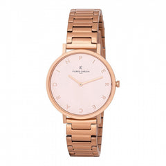 Pierre Cardin Belleville Tribute CBV.1122 Damenuhr