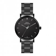 Carlo Cantinaro CC1002LB003 Damenuhr
